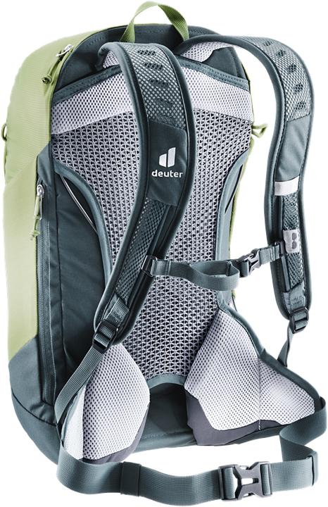 Actual product image Deuter AC Lite 15 (15 l)