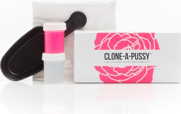 Produktbild Clone A Willy Clone-A-Pussy (Würfelspiel)
