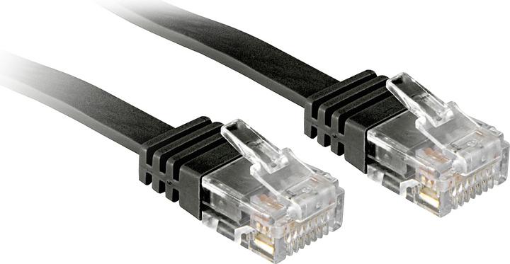 Lindy Netwerkkabel (UTP, CAT6, 10 m)
