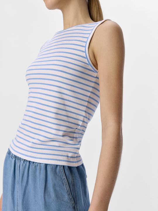Immagine prodotto Object Streifen Tanktop (L)