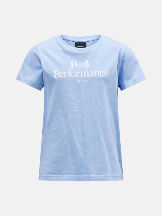 Actual product image Peak Performance Original (130 B)
