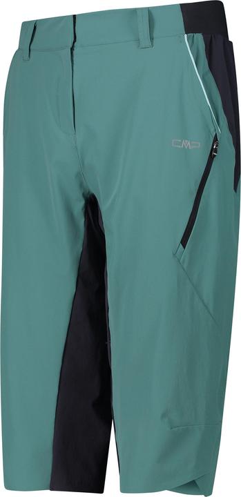 Produktbild CMP Campagnolo Free Radhose 3/4 (XXS)