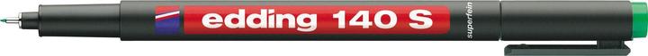 Immagine prodotto Edding Ohp (Blu, Verde, Rosso, Nero, 0.30 mm, 4 x)