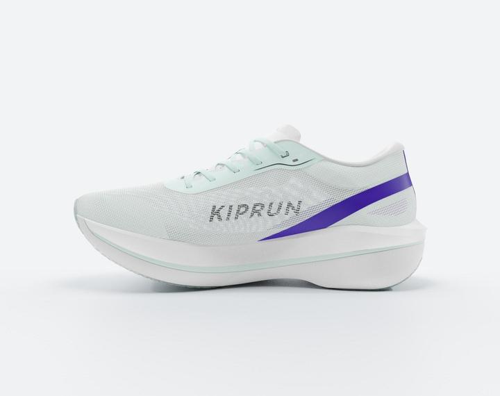 Immagine prodotto Kiprun Women's KD900X.2 running shoes - Light green purple (41)