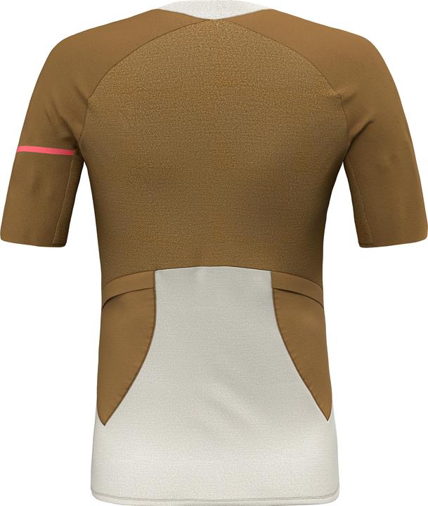 Actual product image Salewa Vento Am Hz T-Shirt W (44)