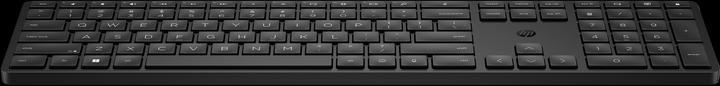 Actual product image HP 650 Keyboard & Mouse (DE, Cable)