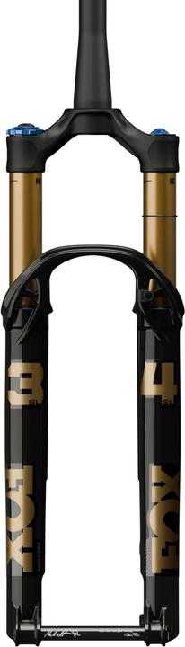 Produktbild Fox Federgabel Float 34 SL FS 29" Grip X H-L Firm Mode 130 15x110 1.5 T shiny black 44 R (130 mm, Luft)
