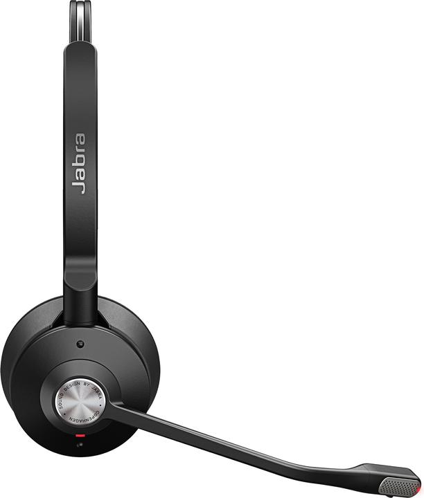 Produktbild Jabra Engage 65 Stereo (Kabellos, USB-A)