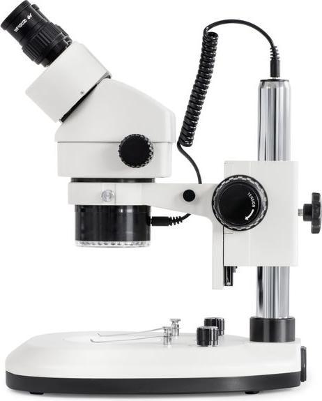 Immagine prodotto Kern Microscopio binoculare, ingrandimento 10X Beleuch