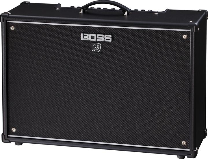 Produktbild BOSS KTN-212 3 (Gitarre, 100 W)