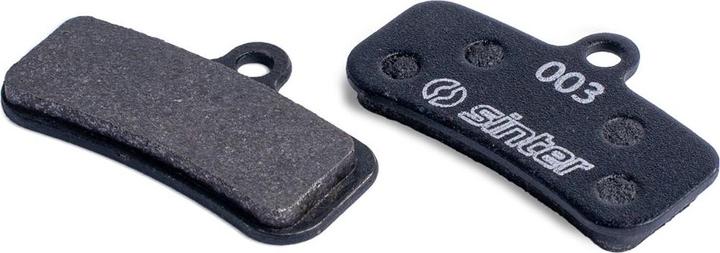 Produktbild Sinter Performance-Mischung Scheibenbremsbeläge (Shimano)