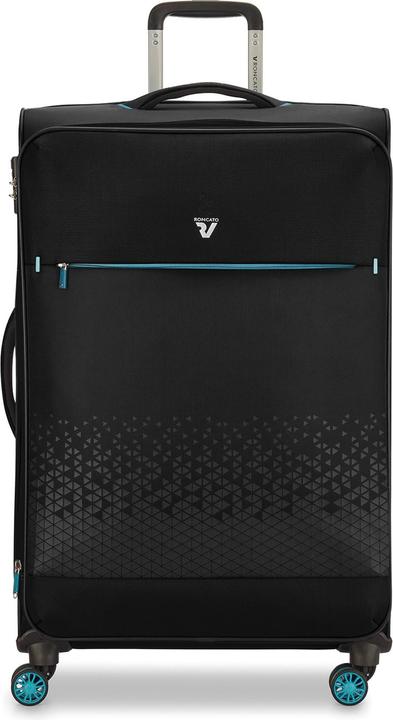 Produktbild Roncato Crosslite 4-Rollen Trolley 75 cm (94 l, L (90 - 115l))