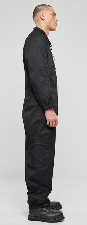 Produktbild Brandit Fluganzug Grösse L Farbe Schwarz (L)