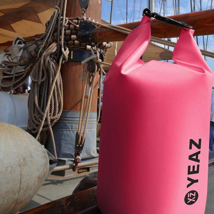 Actual product image Yeaz Isar (10 l)