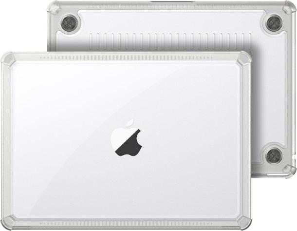 Produktbild Dux Ducis LCGM Protective Hard Case Hartschalen Schutzhülle Series (14", Apple)
