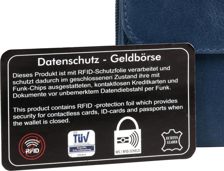 Actual product image Bruno Banani Geldbörse
