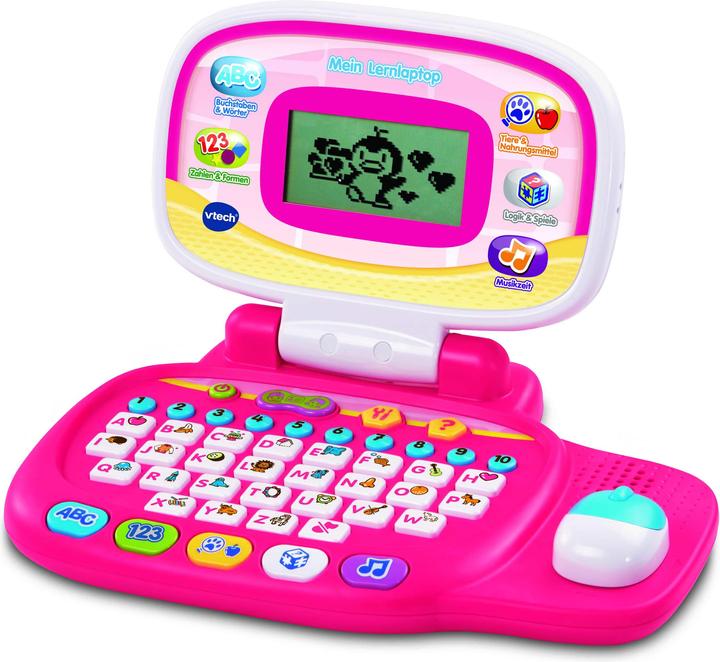 Image du produit VTech Mein Lernlaptop (Allemand)