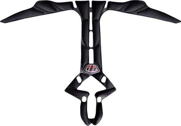 Actual product image Troy Lee Designs A1