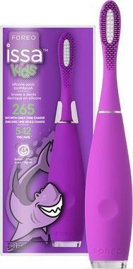 Immagine prodotto Foreo ISSA Kids Merry Berry Shark Sonic Toothbrush (Spazzolino sonico)