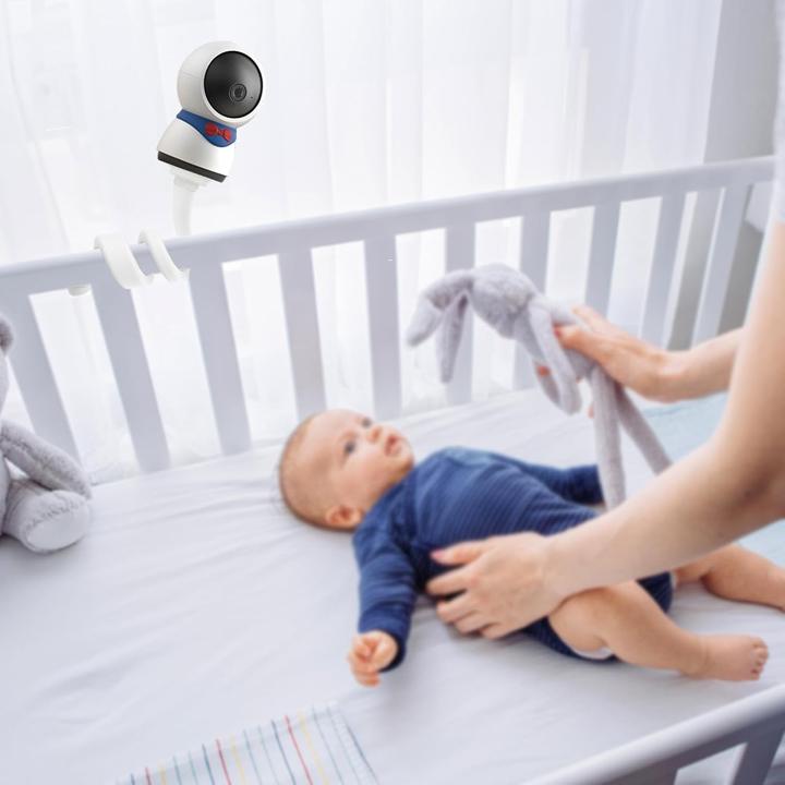 Image du produit Eysaft Babyphone Halterung für BOIFUN