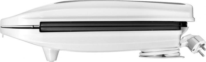 Produktbild Unold Sandwich-Toaster Quadro (EU-Stecker)