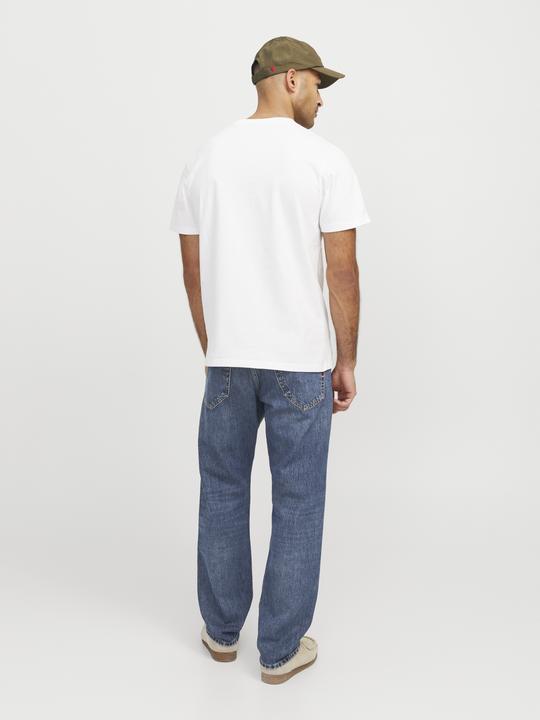 Produktbild Jack & Jones RDD Royal RE 327 Relaxed Fit Jeans Regular fit Jeans (36)