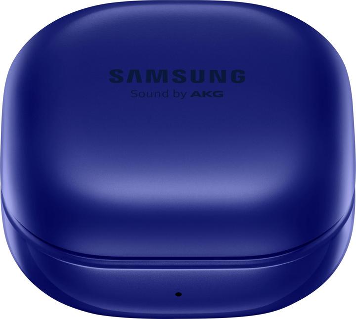 Produktbild Samsung Galaxy Buds Live (ANC, 6 h, Kabellos)