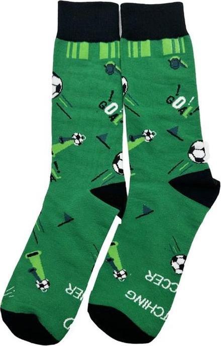 Immagine prodotto Musthaves Calzini taglia 38 - 45 cm - Calcio (Confezione singola, 38 - 45)
