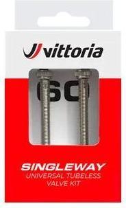 Immagine prodotto Vittoria valvola tubeless (x2)