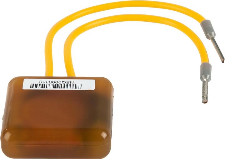 Actual product image EQ-3 Homematic switch-on current limiter ESB1