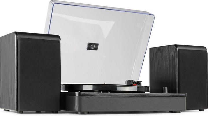 Immagine prodotto Audizio RP330 (Manuale)