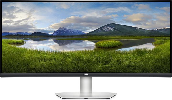 Dell S3422DW (3440 x 1440 pixels, 34")