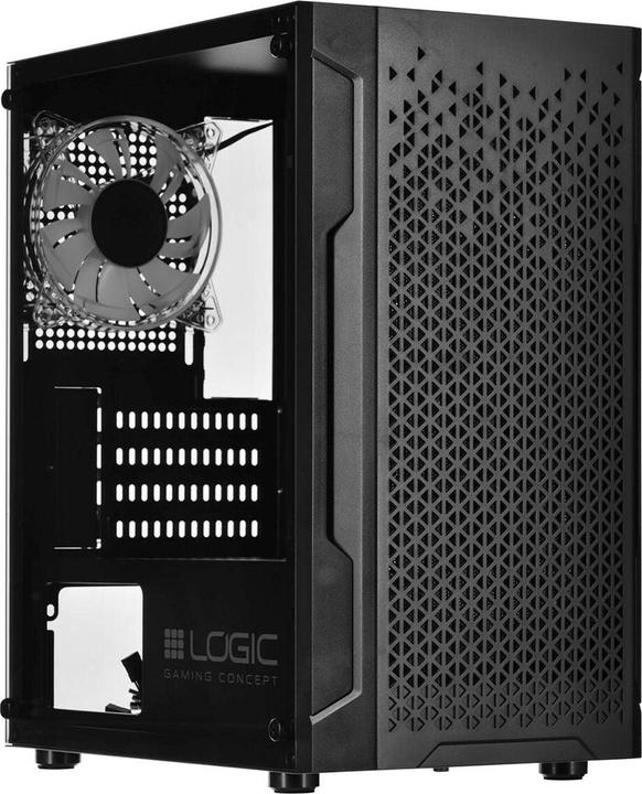 Produktbild Logic Aramis (mATX, ATX)