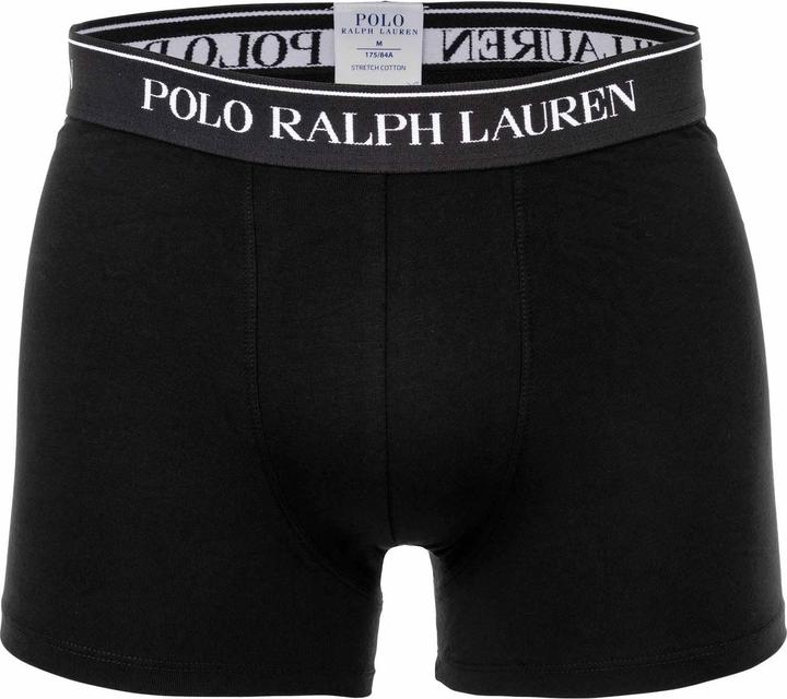 Produktbild Ralph Lauren Clssic Trunk-3 Pack (M, 3er Pack)