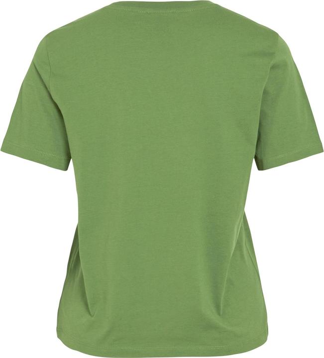 Image du produit Rouge Edit T-shirt en coton (L)