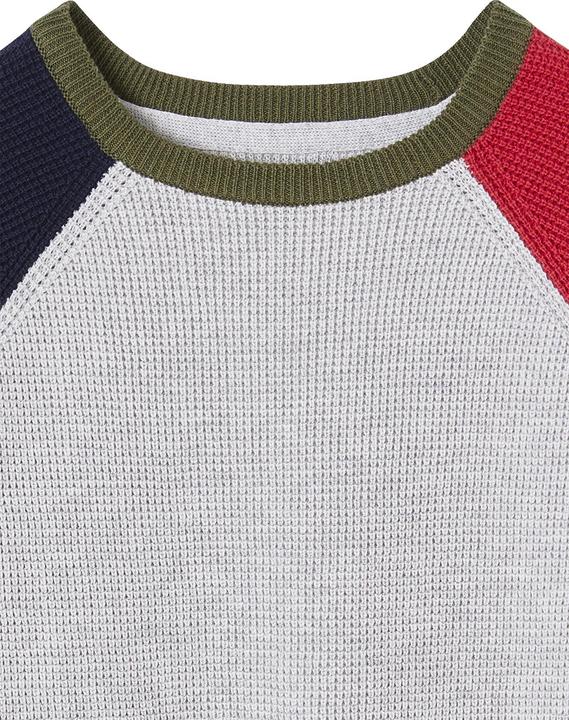 Produktbild Vertbaudet Jungen Pullover Oeko-Tex (98)