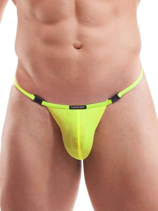 Produktbild Wojoer Stripp G-Slip (S)