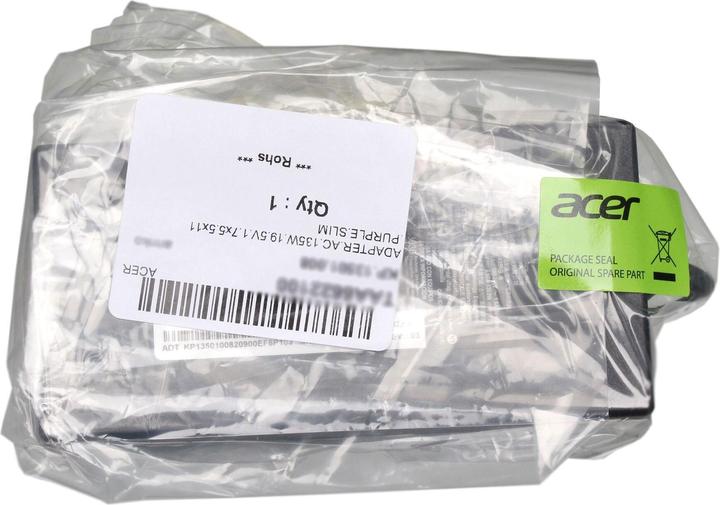Produktbild Acer Kp.13501.007 (135 W)