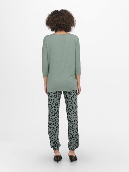 Image du produit Only Top à manches 3/4 (L)