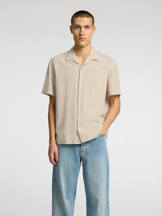 Immagine prodotto Selected Homme Camicia a maniche corte (XXL)