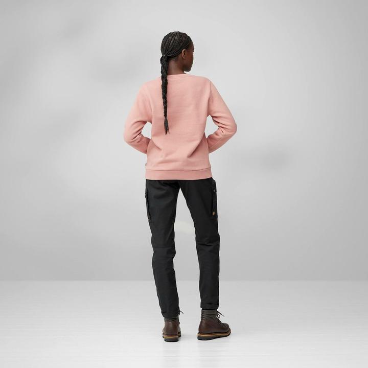 Immagine prodotto Fjällräven Maglione con logo da donna (L)