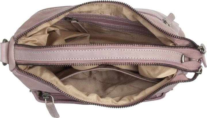 Produktbild The Chesterfield Brand Caroline Schultertasche Leder 25 cm