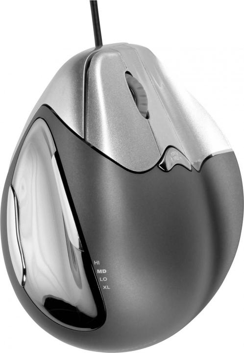 Actual product image Evoluent Vm4r (Cable)