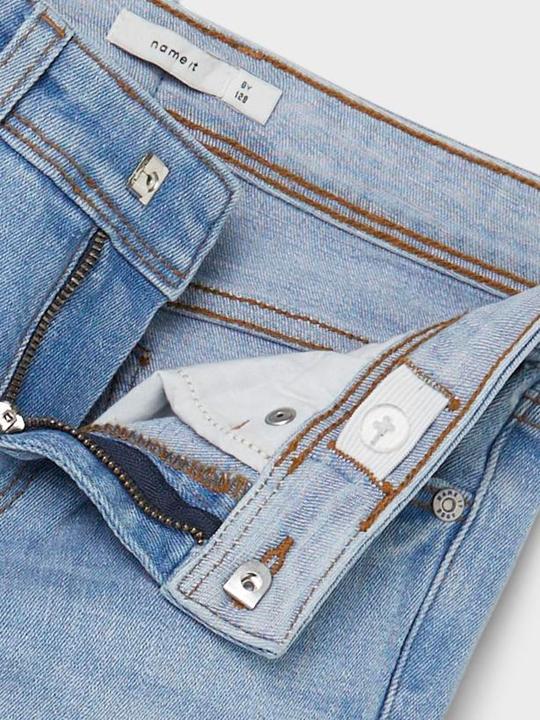 Actual product image Name it Straight Fit Jeans (158)