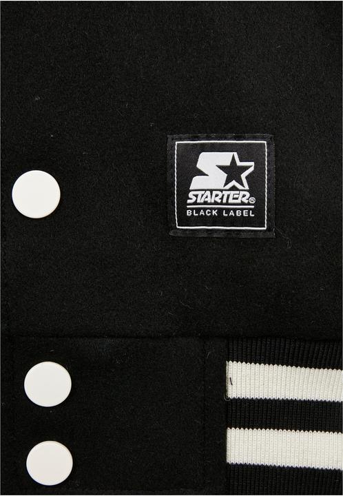 Produktbild Starter College Jacket (S)