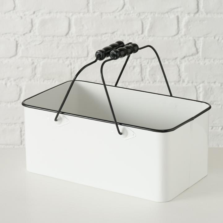 Actual product image Boltze Home Benson (17 x 30 x 13 cm)