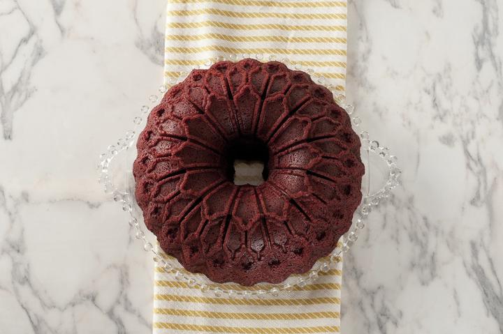 Immagine prodotto Nordic Ware Pentola di vetro colorato (23.50 cm)