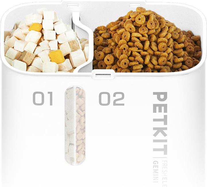 Actual product image Petkit Fresh Element Gemini (5 l)