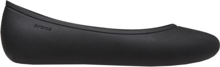 Crocs W's Brooklyn Flat (37)