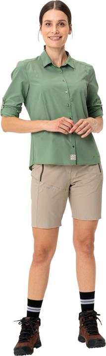 Actual product image Vaude Rosemoor IV (XS)